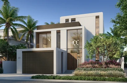 Frond C Beach Collection Villas BLUE HORIZON