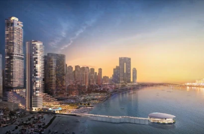 Sensoria Five Luxe at JBR