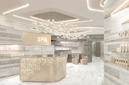 Sensoria Five Luxe at JBR
