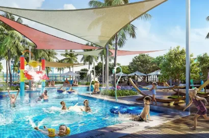 Sensoria Five Luxe at JBR