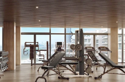 Sensoria Five Luxe at JBR