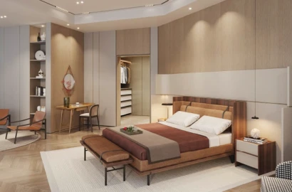 Sensoria Five Luxe at JBR