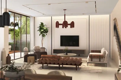 Luzora Residences at Dubai Islands
