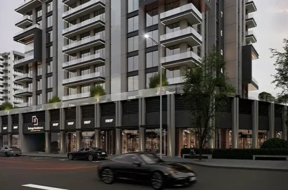 Bottega Nove Residences