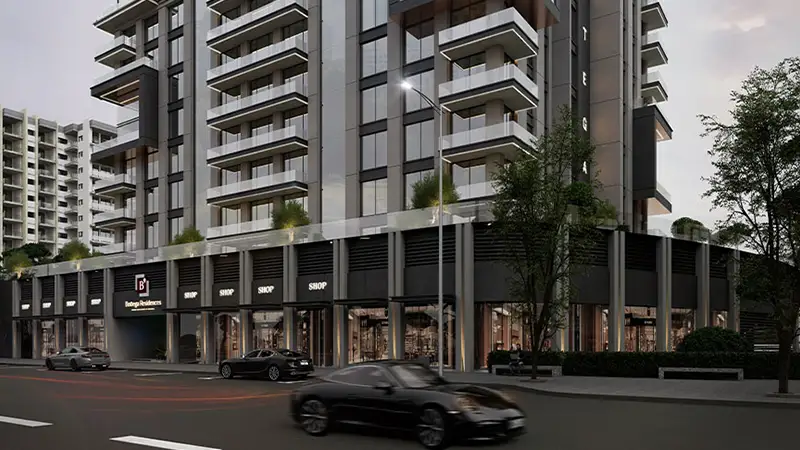 Bottega Nove Residences — صورة 3