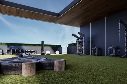 Bottega Nove Residences