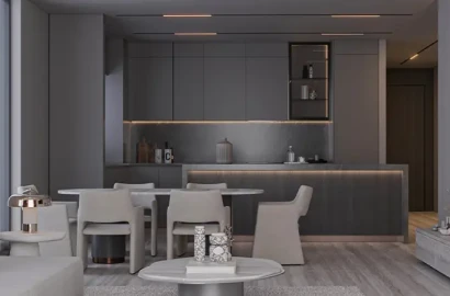 Bottega Nove Residences
