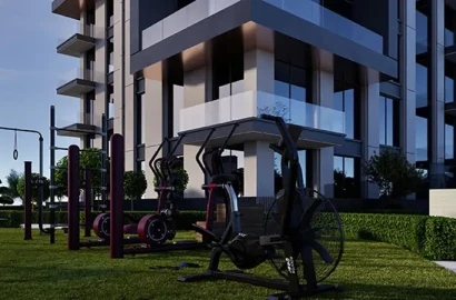 Bottega Nove Residences