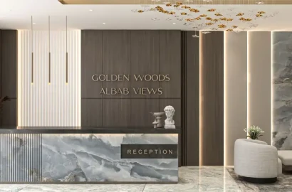 Golden Woods Albab Views