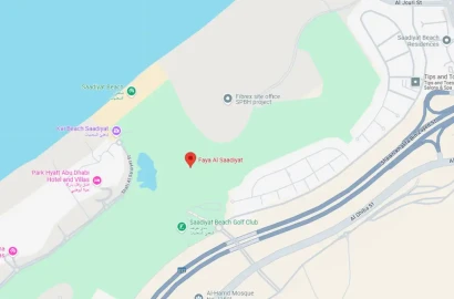 Faya Al Saadiyat