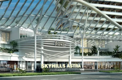 Skyhills Astra