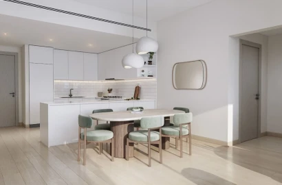 Ghaff Land Residence