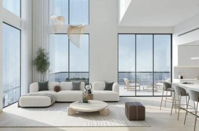 Ghaff Land Residence