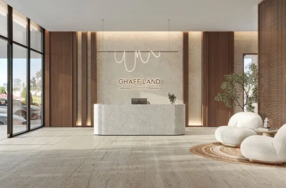 Ghaff Land Residence