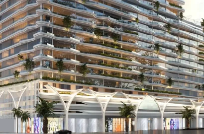 311 Boulevard at JVC