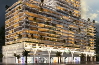 311 Boulevard at JVC