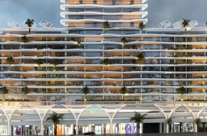 311 Boulevard at JVC