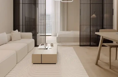 311 Boulevard at JVC