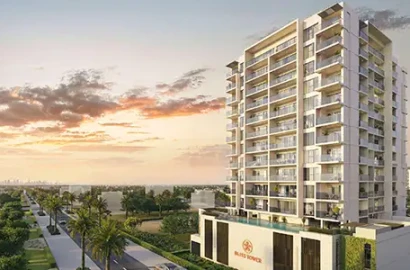 Bliss Tower Dubailand