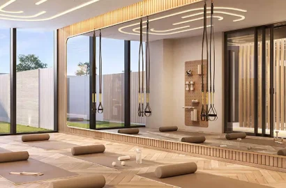 Bliss Tower Dubailand