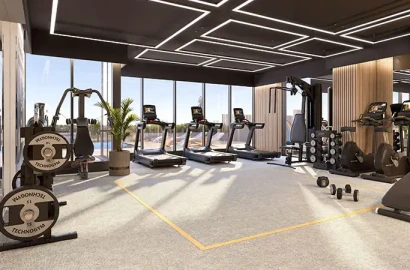 Bliss Tower Dubailand