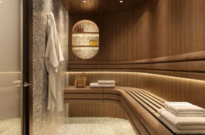 Bliss Tower Dubailand