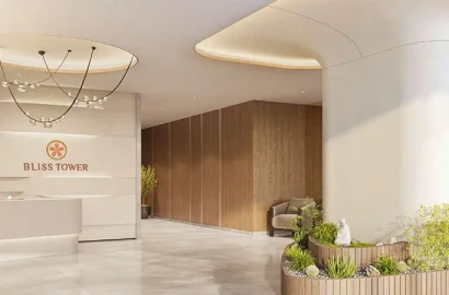 Bliss Tower Dubailand