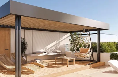 Bliss Tower Dubailand