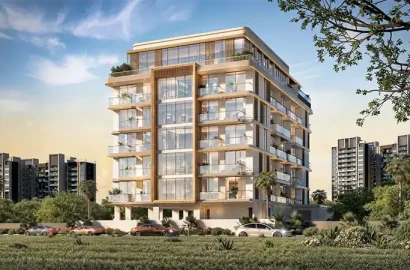 The Willows Residences at MBR City