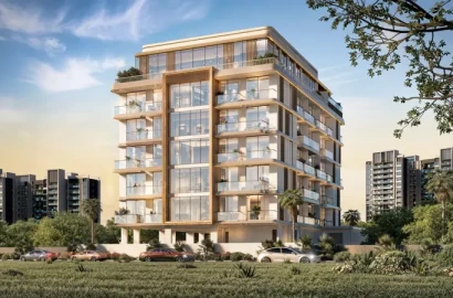 The Willows Residences at MBR City