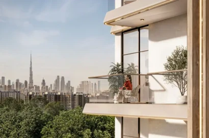 The Willows Residences at MBR City