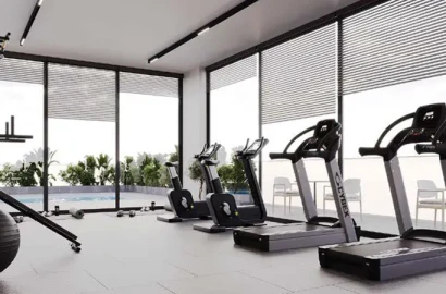 The Willows Residences at MBR City