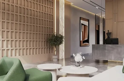 The Willows Residences at MBR City