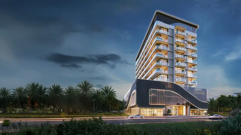 Celeste Heights at Al Furjan — photo 3