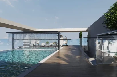Celeste Heights at Al Furjan