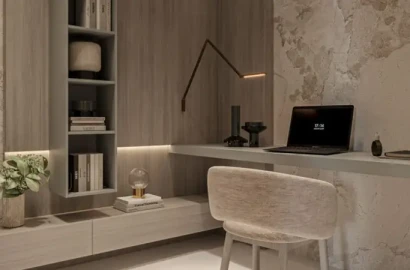 Celeste Heights at Al Furjan