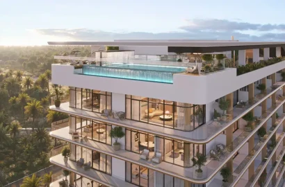 Celeste Heights at Al Furjan