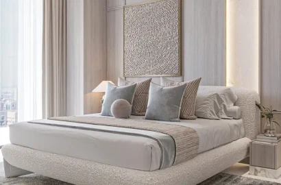 Celeste Heights at Al Furjan