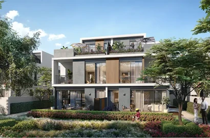 Aura 2 at Tilal Al Ghaf