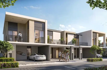 Aura 3 at Tilal Al Ghaf