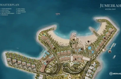 Asora Bay Ocean Mansions