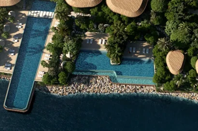 Asora Bay Ocean Mansions