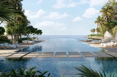 Asora Bay Ocean Mansions
