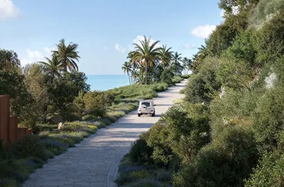 Asora Bay Ocean Mansions