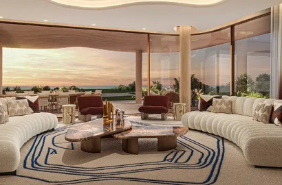 Asora Bay Ocean Mansions