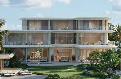 Asora Bay Ocean Mansions