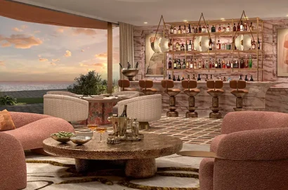 Asora Bay Ocean Mansions