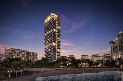 Rosewood Residences Dubai