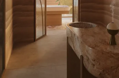 Rosewood Residences Dubai