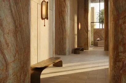 Rosewood Residences Dubai